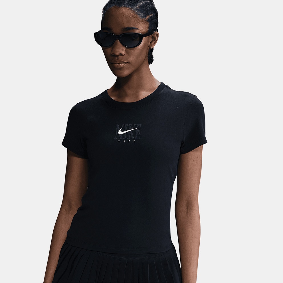 Nike Slim Phoenix Women's T-Shirt
