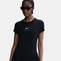 Nike Slim Phoenix Women's T-Shirt