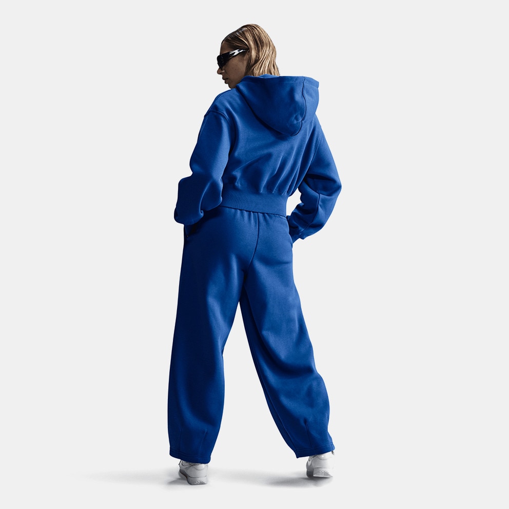 Nike Phoenix Fleece Fz Hdy Women's Jacket