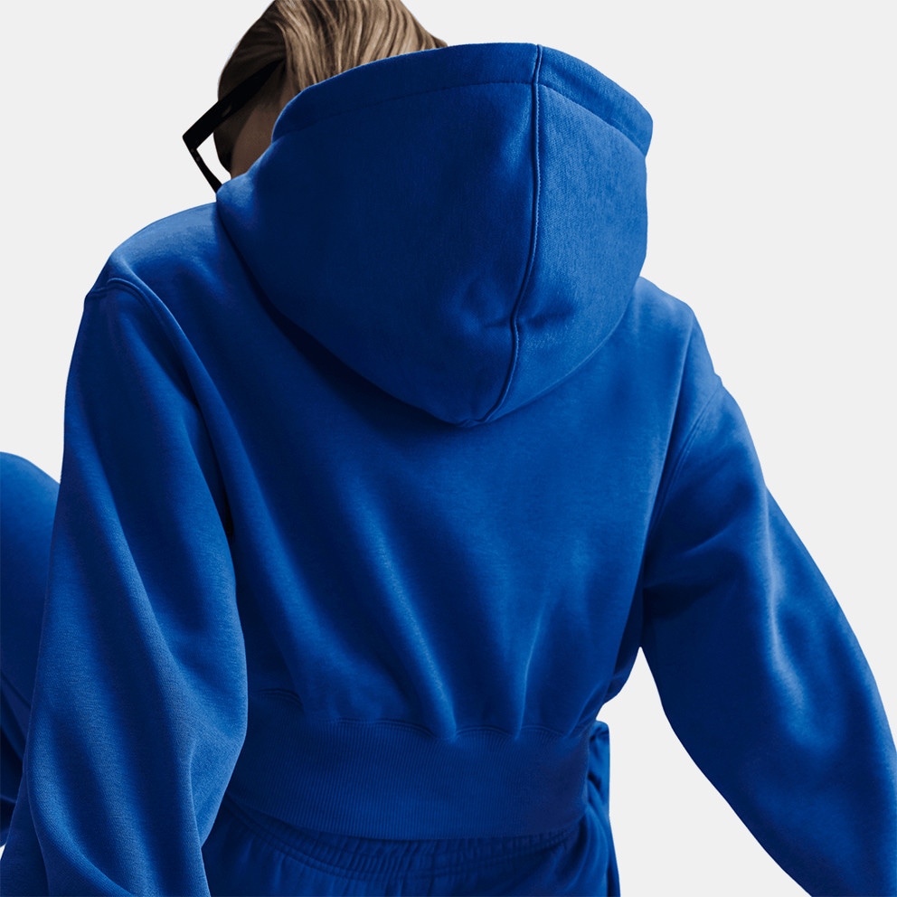 Nike Phoenix Fleece Fz Hdy Women's Jacket