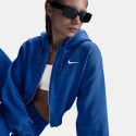 Nike Phoenix Fleece Fz Hdy Women's Jacket