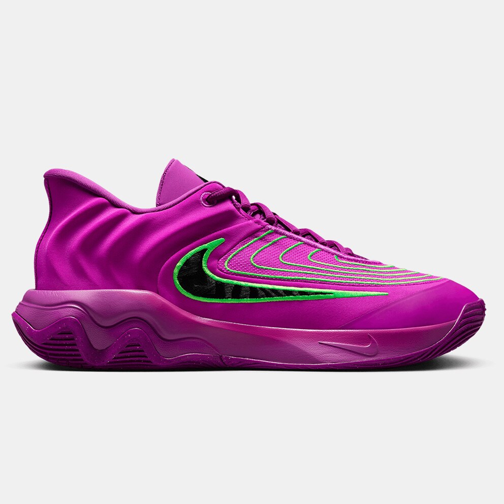 Nike Giannis Immortality 4 Ανδρικά Μπασκετικά Παπούτσια