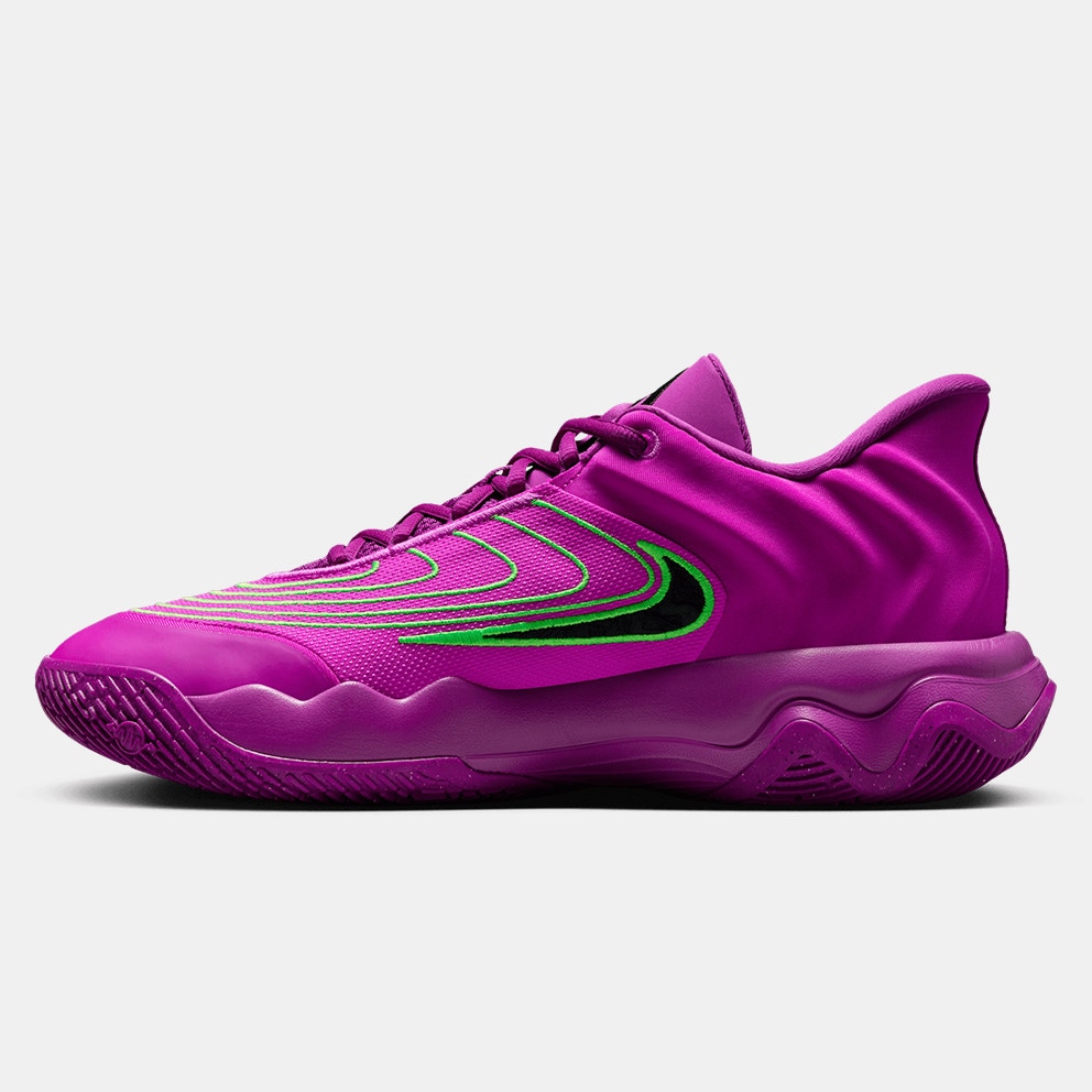 Nike Giannis Immortality 4 Ανδρικά Μπασκετικά Παπούτσια