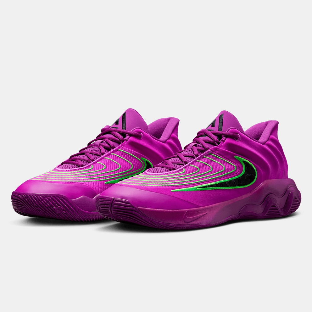 Nike Giannis Immortality 4 Ανδρικά Μπασκετικά Παπούτσια