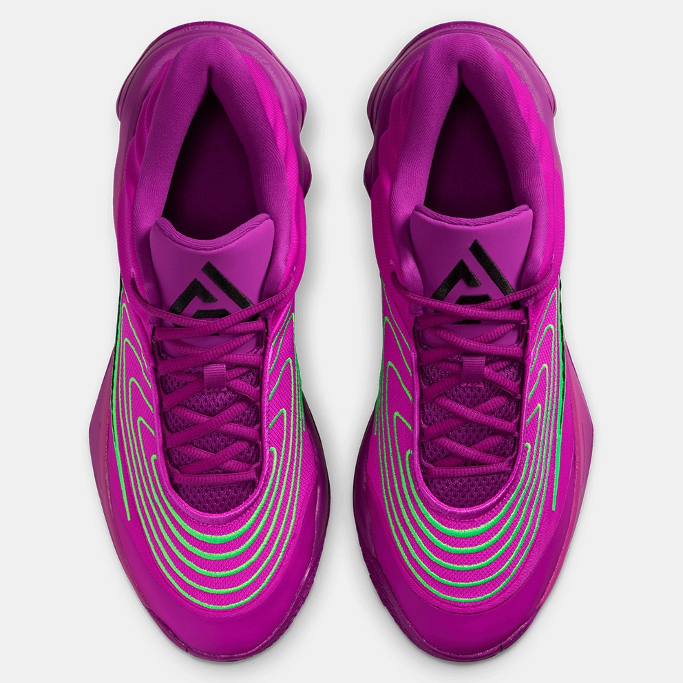 Nike Giannis Immortality 4 Ανδρικά Μπασκετικά Παπούτσια