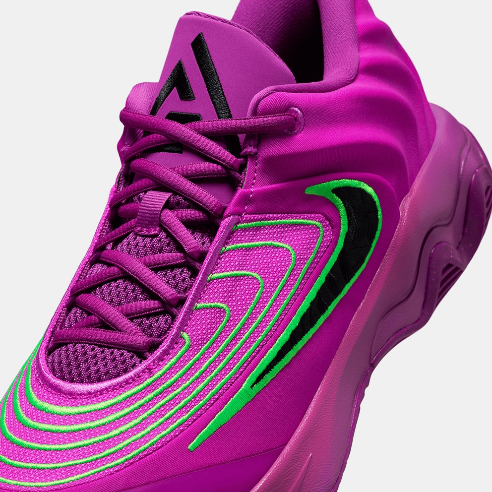 Nike Giannis Immortality 4 Ανδρικά Μπασκετικά Παπούτσια