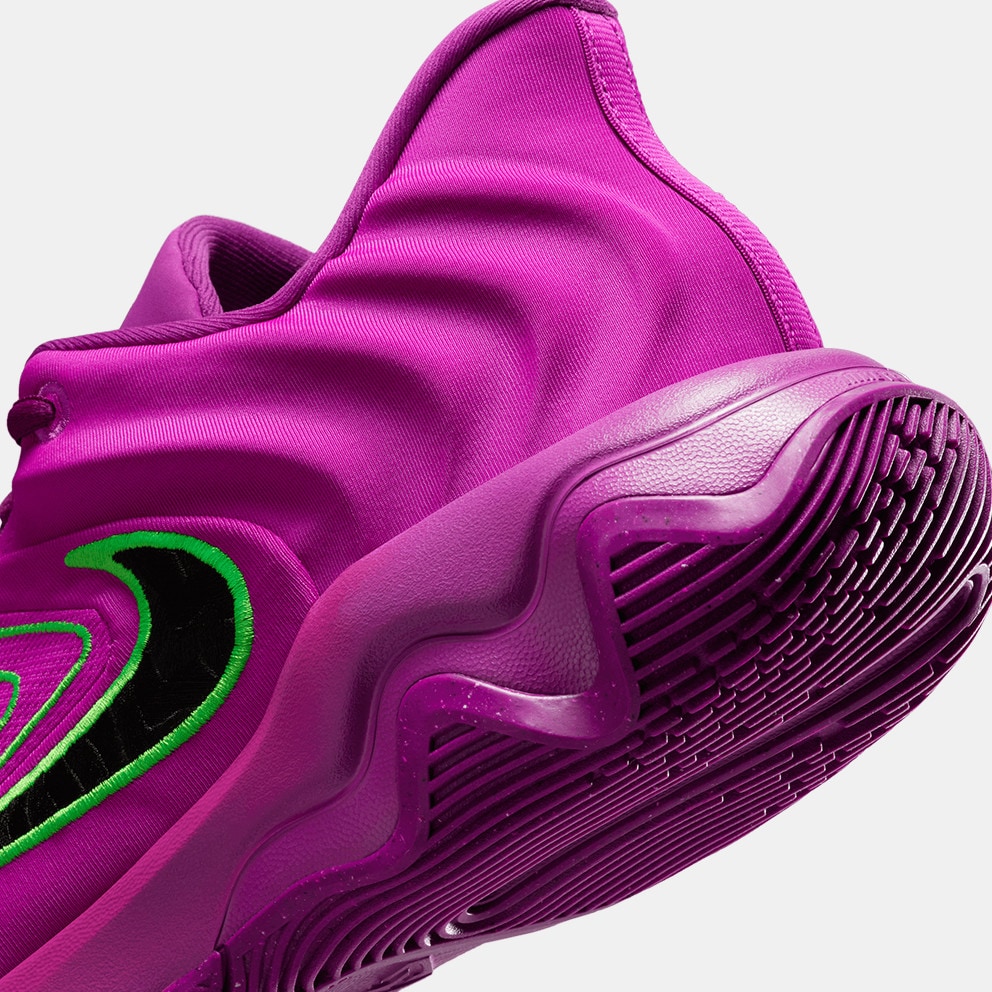 Nike Giannis Immortality 4 Ανδρικά Μπασκετικά Παπούτσια