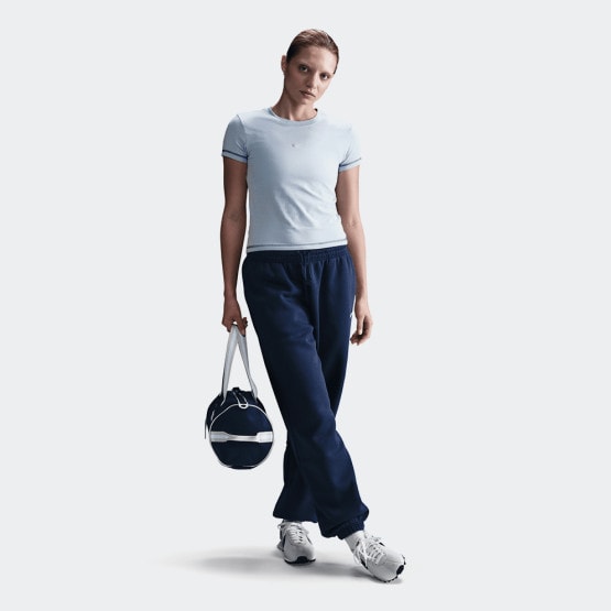 Nike Chill Knit Slim Cropped  Women's T-Shirt