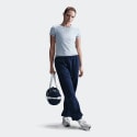 Nike Chill Knit Slim Cropped  Women's T-Shirt