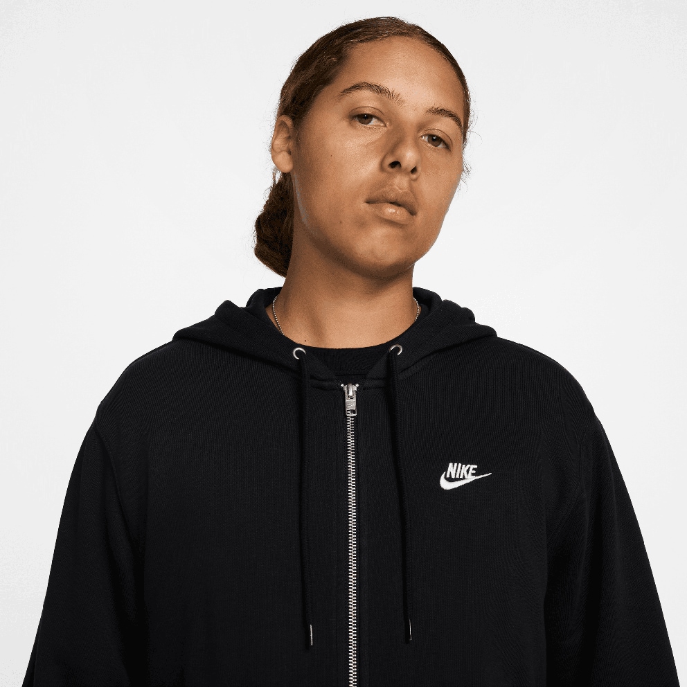 Nike Club Fleece Men's Jacket
