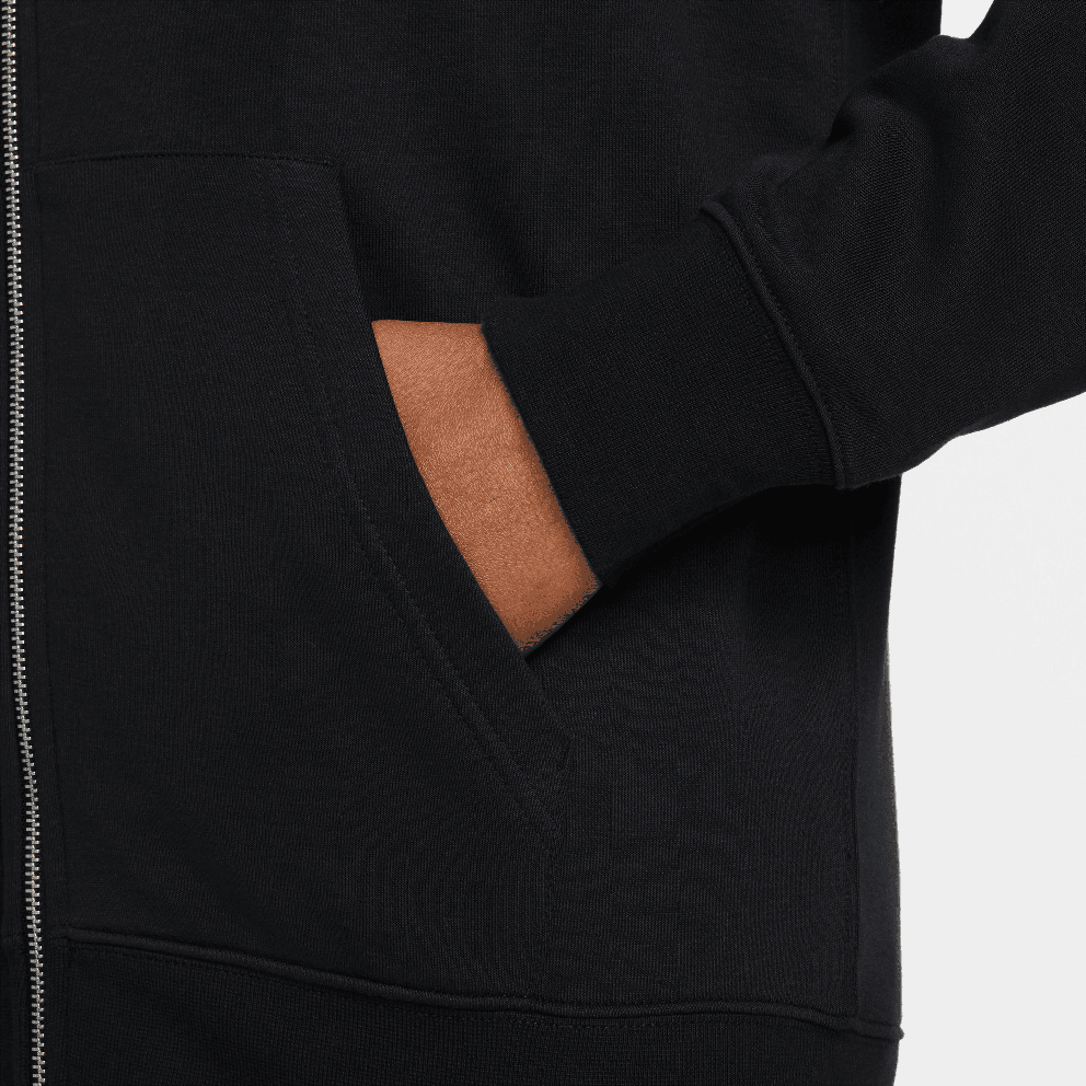Nike Club Fleece Men's Jacket