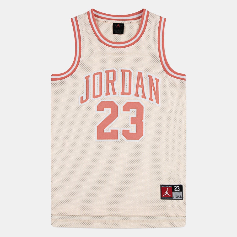 Jordan Jumpman 23 Kids' Jersey