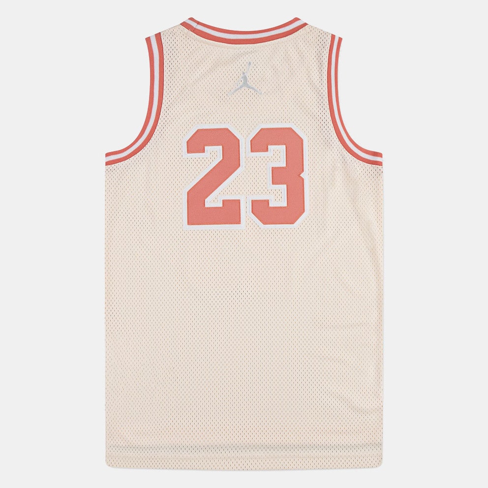 Jordan Jumpman 23 Kids' Jersey