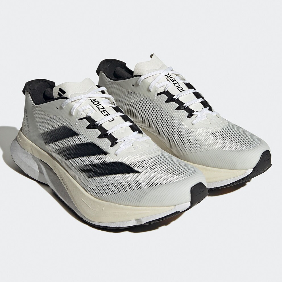 adidas Adizero Boston 12 Men's Running Shoes