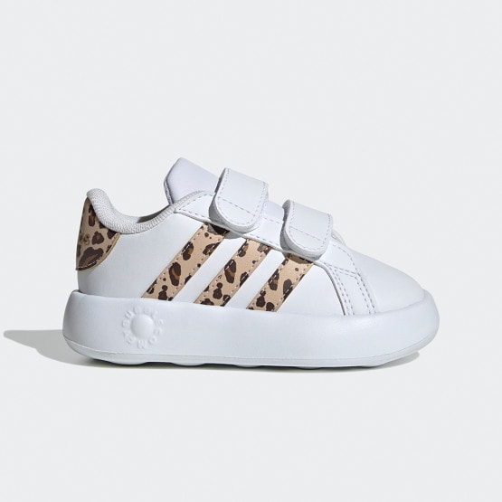 adidas Sportswear Grand Court 2.0 Infant's Shoes
