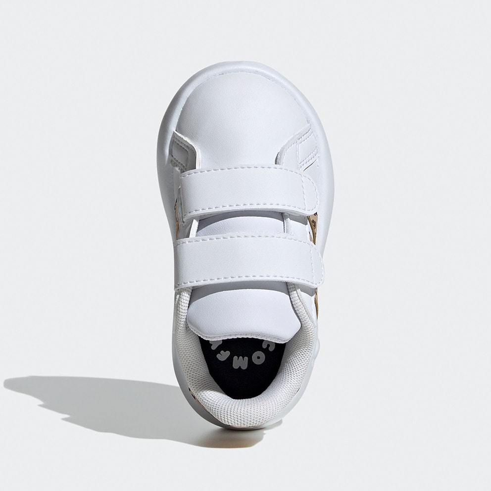 adidas Sportswear Grand Court 2.0 Infant's Shoes