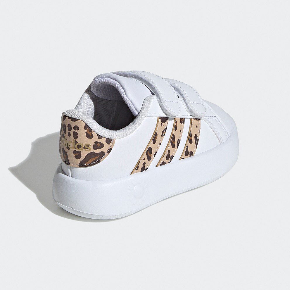 adidas Sportswear Grand Court 2.0 Infant's Shoes