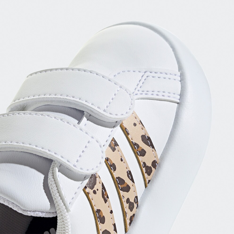 adidas Sportswear Grand Court 2.0 Infant's Shoes