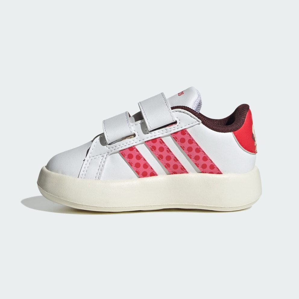adidas sportswear Grand Court Minnie Cf I