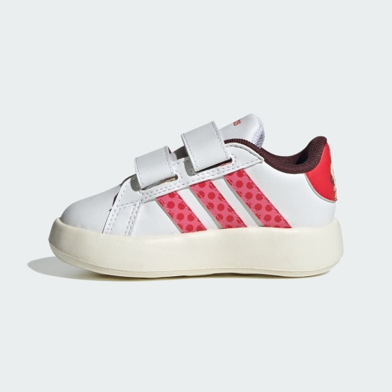 adidas sportswear Grand Court Minnie Cf I