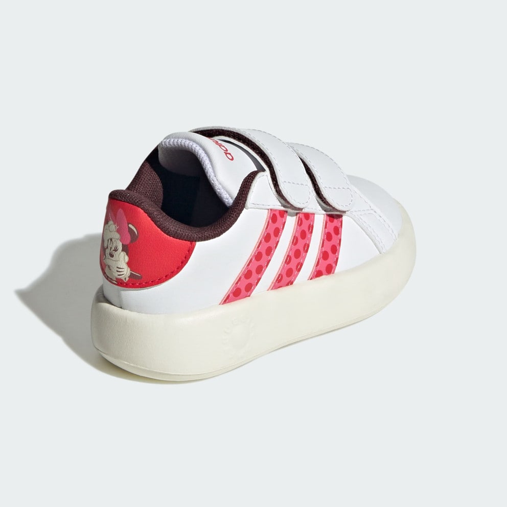 adidas sportswear Grand Court Minnie Cf I