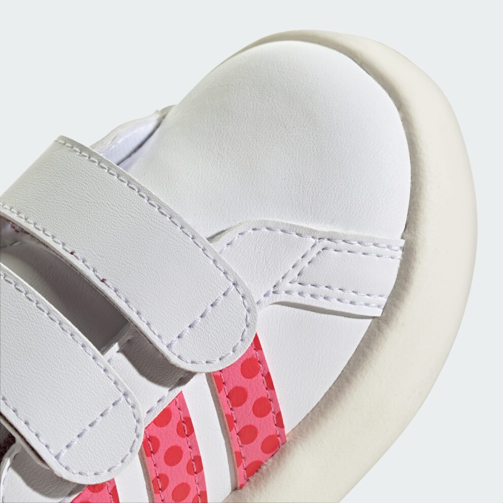 adidas sportswear Grand Court Minnie Cf I