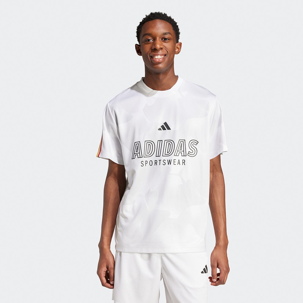adidas sportswear Tiro Np Men's T-Shirt