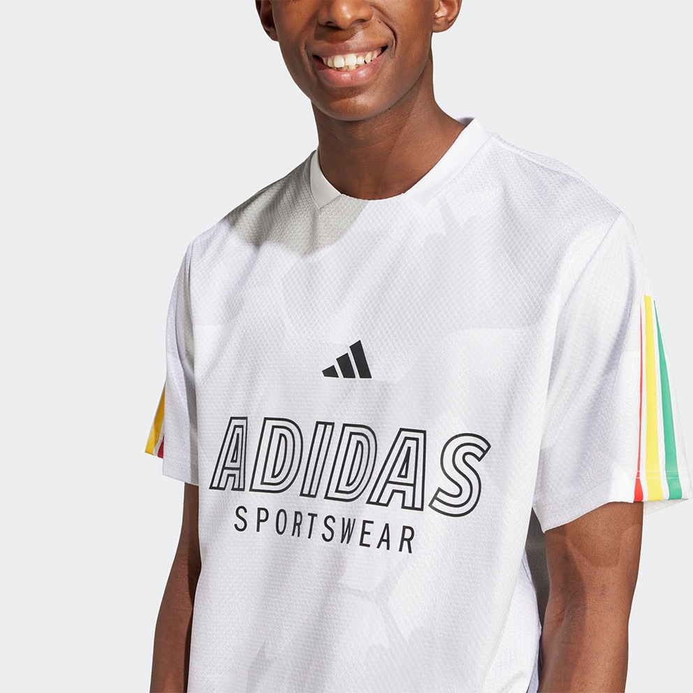 adidas sportswear Tiro Np Men's T-Shirt
