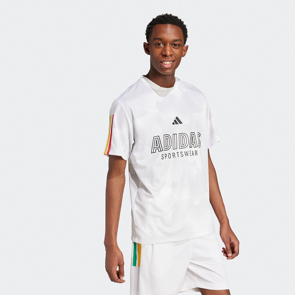 adidas sportswear Tiro Np Men's T-Shirt