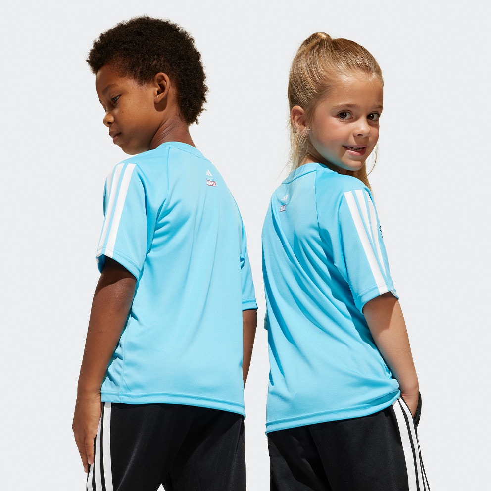 adidas sportswear Marvel Kids' T-Shirt
