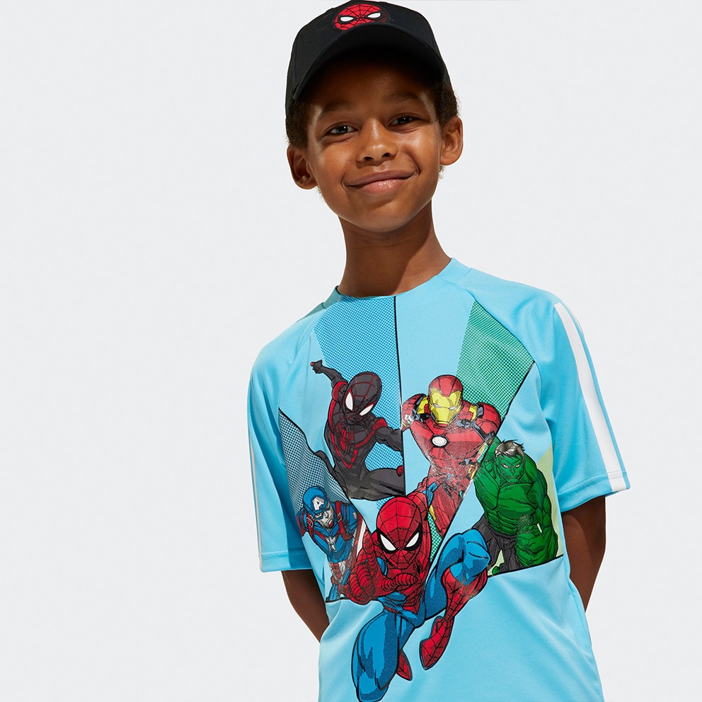 adidas sportswear Marvel Kids' T-Shirt