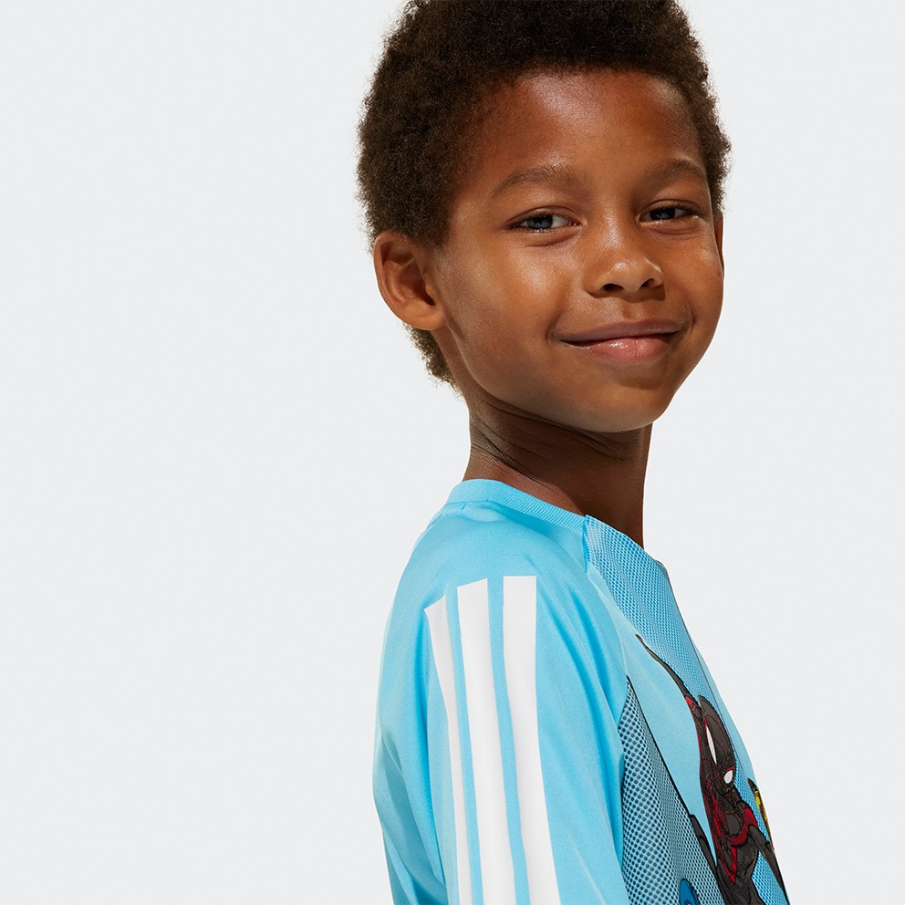adidas sportswear Marvel Kids' T-Shirt