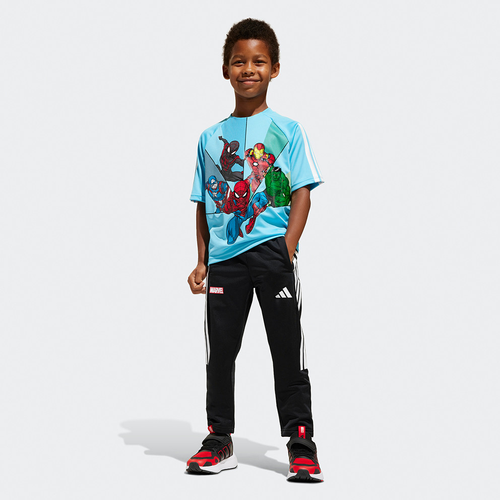 adidas sportswear Marvel Kids' T-Shirt