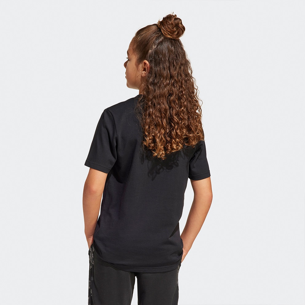 adidas Sportswear Camo Kids' T-Shirts