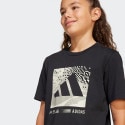 adidas Sportswear Camo Kids' T-Shirts