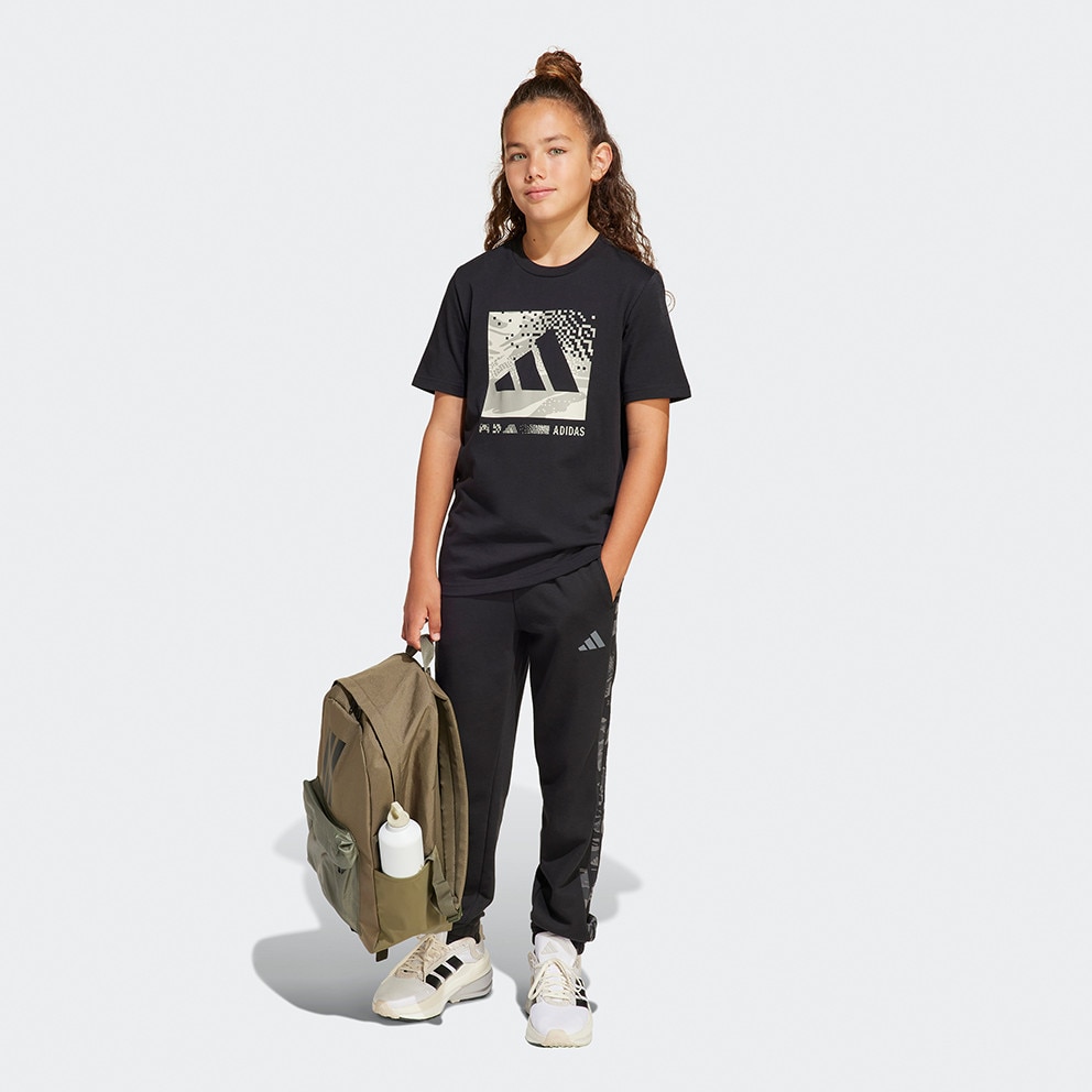 adidas Sportswear Camo Kids' T-Shirts