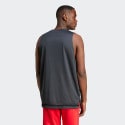 adidas Sportswear Ανδρικό Αμάνικο T-Shirt