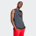 adidas Sportswear Ανδρικό Αμάνικο T-Shirt