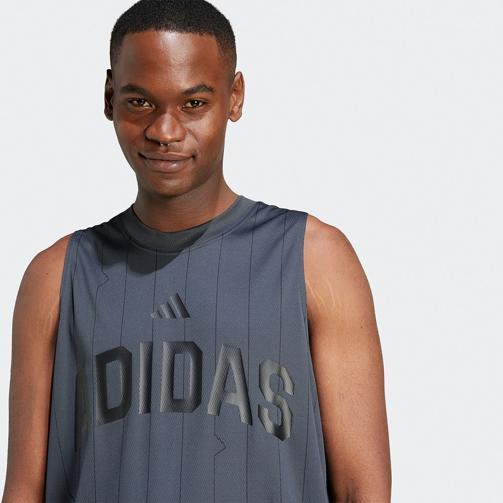 adidas Sportswear Ανδρικό Αμάνικο T-Shirt