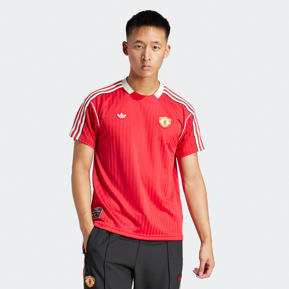 adidas Mufc Icon Jsy