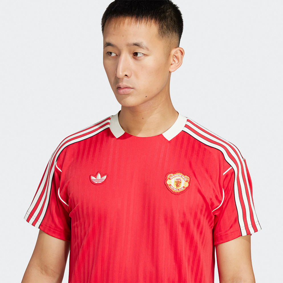 adidas Mufc Icon Jsy