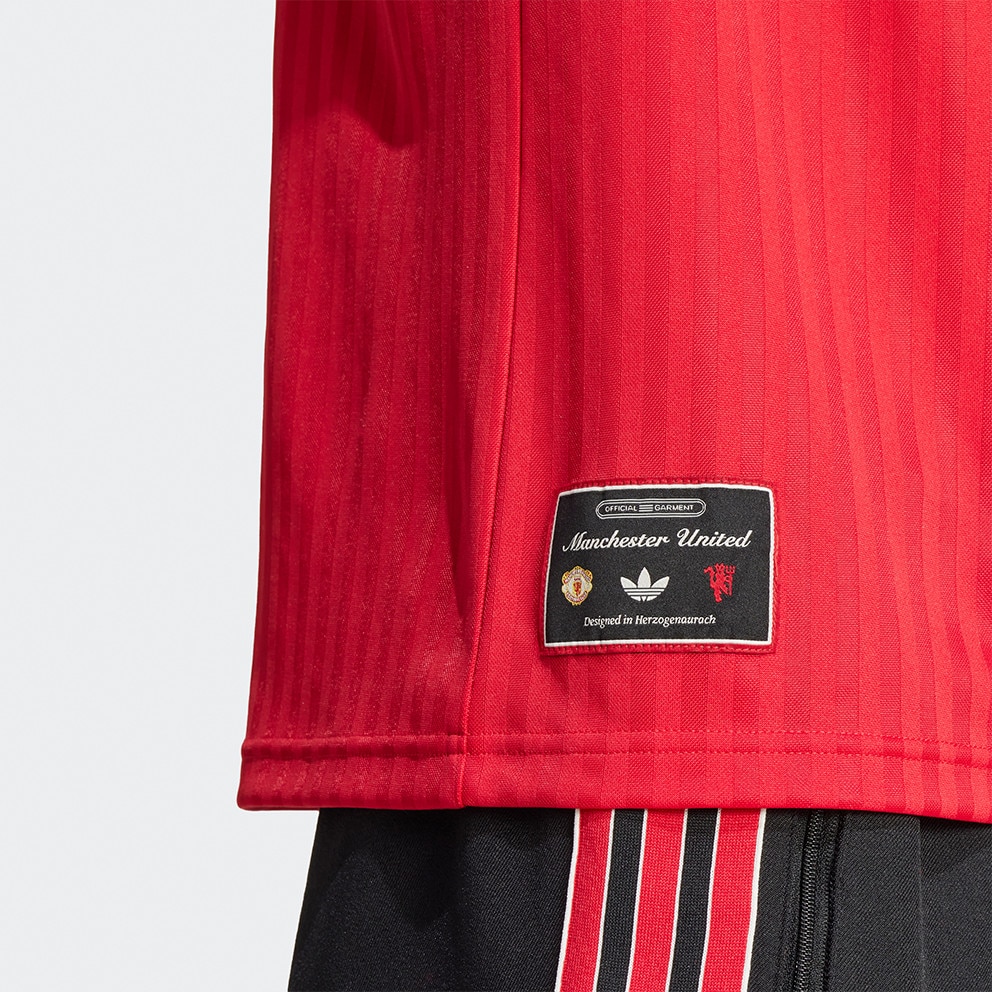 adidas Mufc Icon Jsy