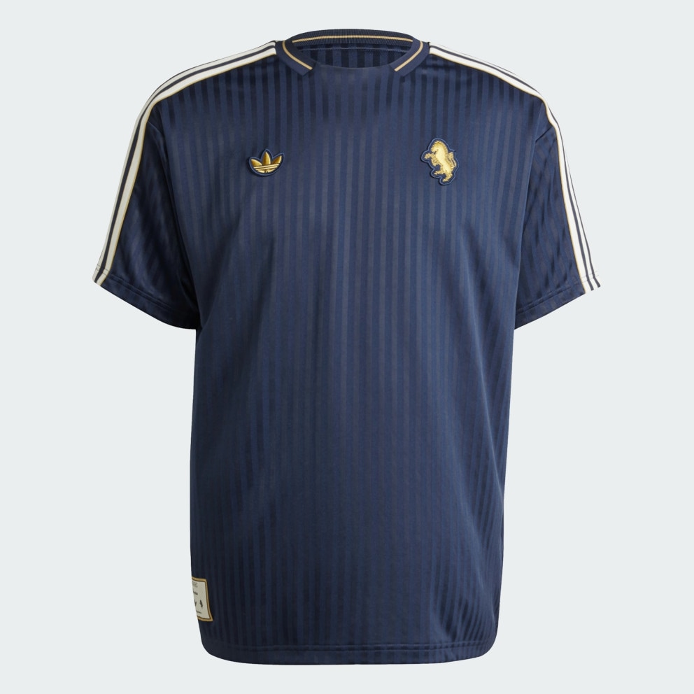 adidas Juve Icon Jsy