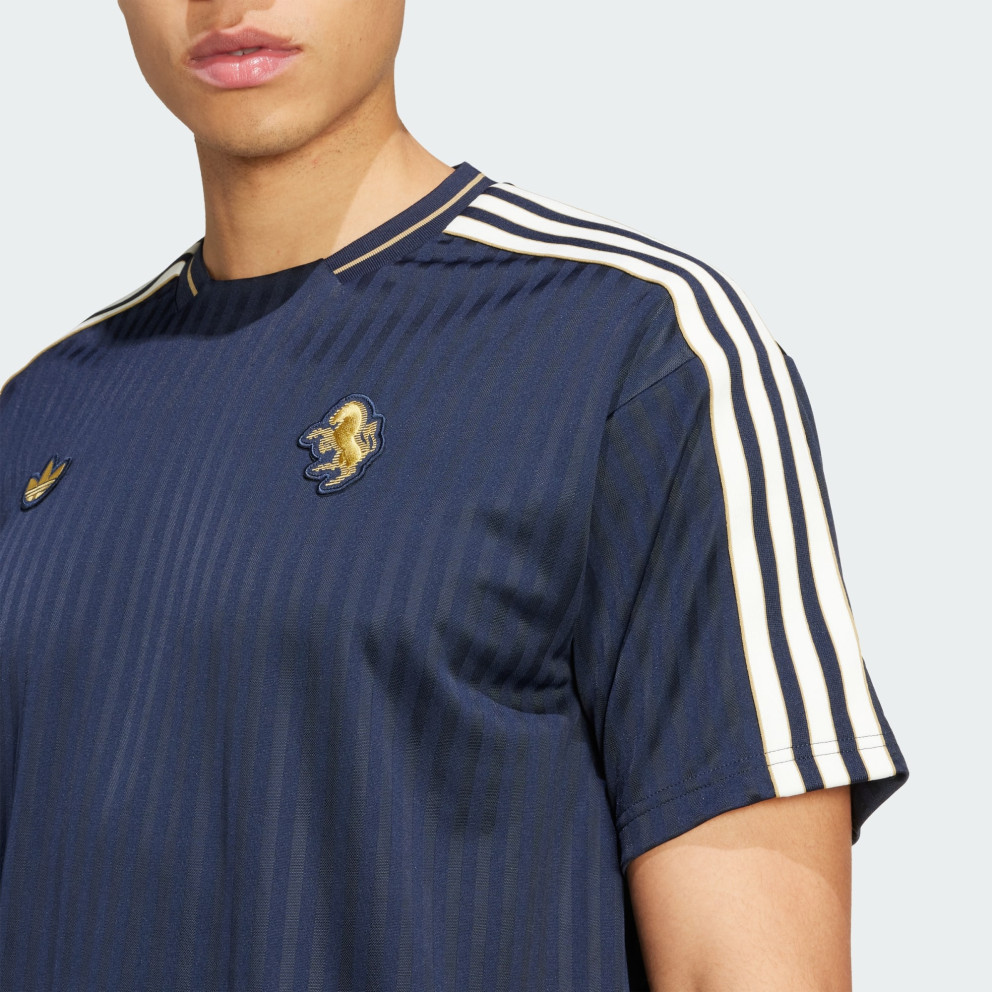 adidas Juve Icon Jsy