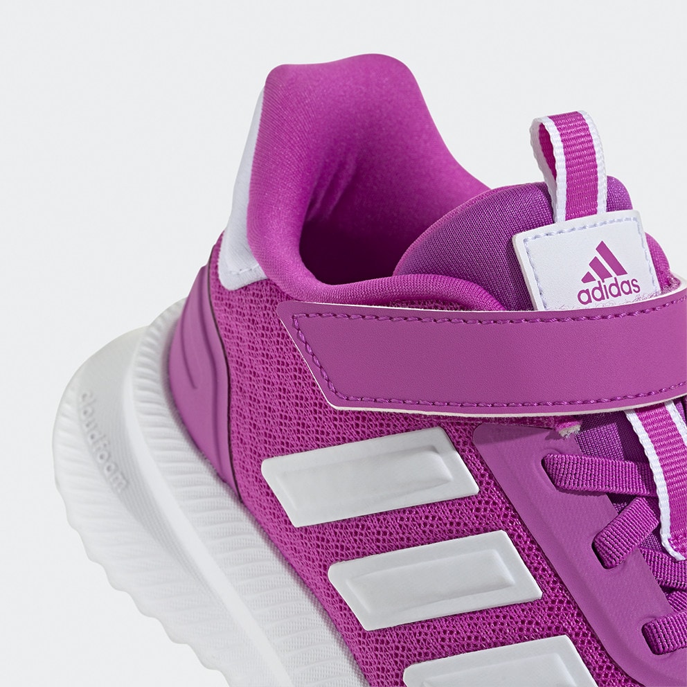 adidas Sportswear X_Plrpath Παιδικά Παπούτσια για Τρέξιμο