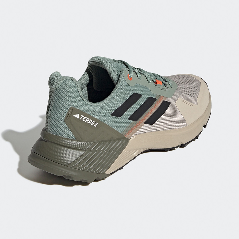 adidas Terrex Soulstride Men's Trail Shoes