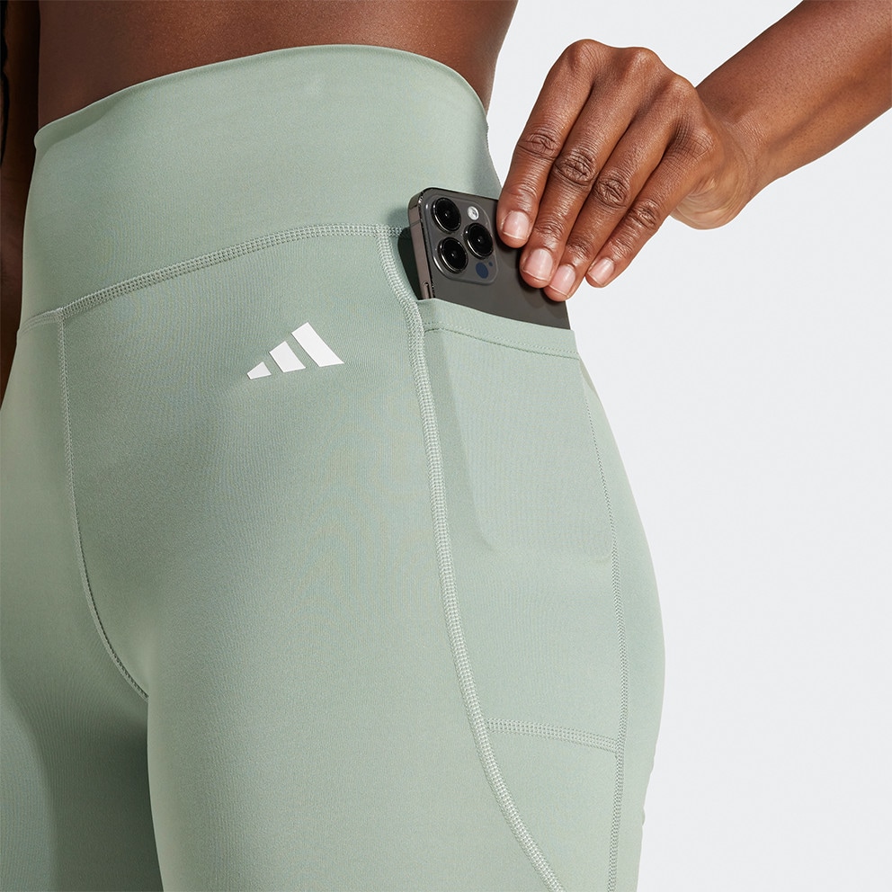 adidas Optime Essentials Women's Biker Shorts