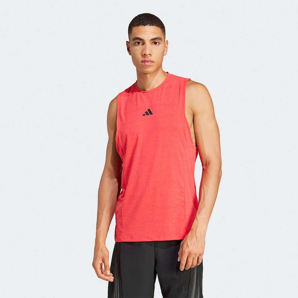 adidas Men's Tank Top