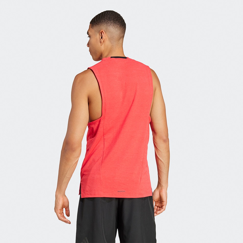 adidas Men's Tank Top