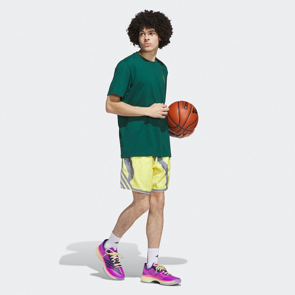 adidas Sum Hbr Ανδρικό T-Shirt